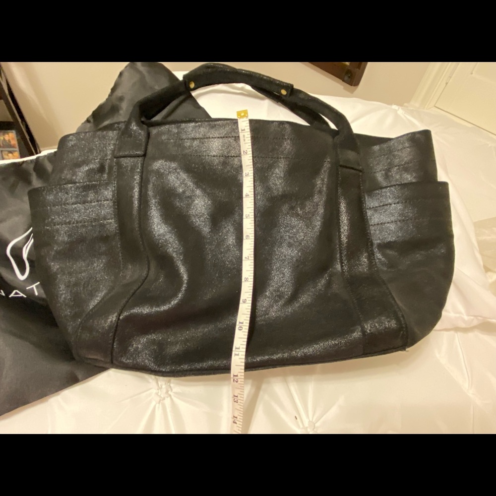 Bold and Beautiful Anat Marin Tote - Picture 3 of 9